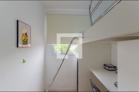 Quarto 2 de apartamento à venda com 2 quartos, 31m² em Vila Monumento, São Paulo