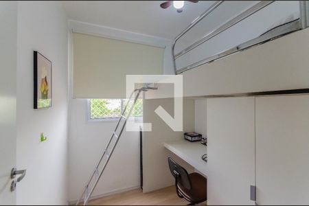 Quarto 2 de apartamento à venda com 2 quartos, 31m² em Vila Monumento, São Paulo
