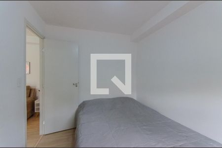 Quarto 1 de apartamento à venda com 2 quartos, 31m² em Vila Monumento, São Paulo