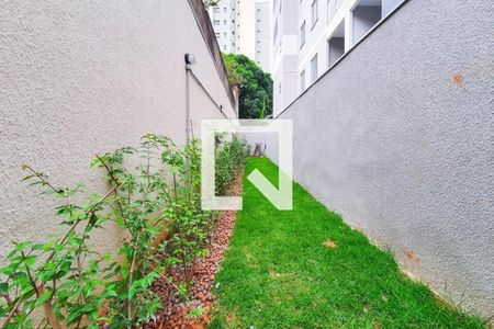 Apartamento à venda com 31m², 2 quartos e sem vagaÁrea comum - Espaço Pet