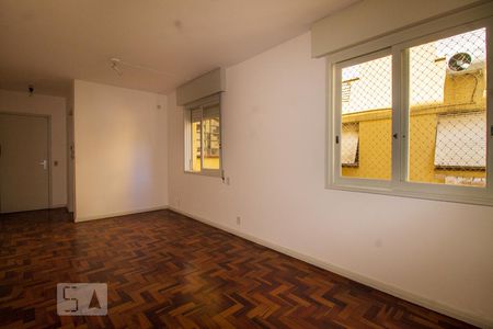 Sala/Quarto de apartamento para alugar com 1 quarto, 34m² em Cidade Baixa, Porto Alegre