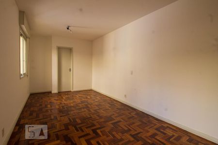 Sala/Quarto de apartamento para alugar com 1 quarto, 34m² em Cidade Baixa, Porto Alegre