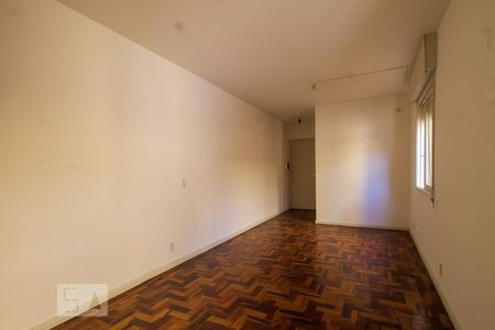 Sala/Quarto de apartamento para alugar com 1 quarto, 34m² em Cidade Baixa, Porto Alegre