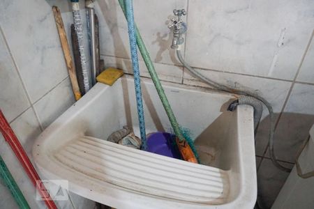 Casa à venda com 300m², 2 quartos e 2 vagasÁrea de Serviço