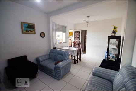 Sala de casa à venda com 6 quartos, 315m² em Jardim Carioca, Rio de Janeiro