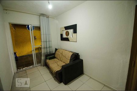 Sala 2 de casa à venda com 6 quartos, 315m² em Jardim Carioca, Rio de Janeiro
