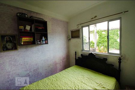 Quarto 1 de casa à venda com 6 quartos, 315m² em Jardim Carioca, Rio de Janeiro