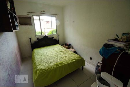 Quarto 1 de casa à venda com 6 quartos, 315m² em Jardim Carioca, Rio de Janeiro