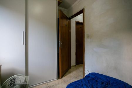 Apartamento à venda com 67m², 2 quartos e 1 vagaQuarto 2