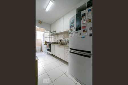 Apartamento à venda com 67m², 2 quartos e 1 vagaCozinha