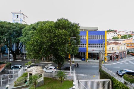 Apartamento à venda com 67m², 2 quartos e 1 vagaVista do Quarto 1