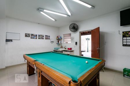 Apartamento à venda com 67m², 2 quartos e 1 vagaÁrea comum - Salão de jogos