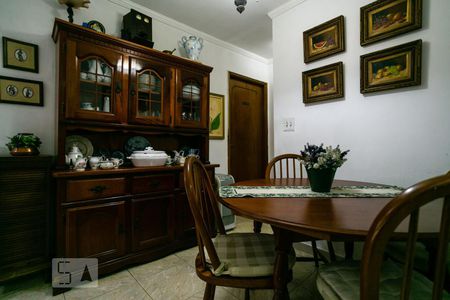 Sala de apartamento à venda com 2 quartos, 67m² em Vila Guilherme, São Paulo