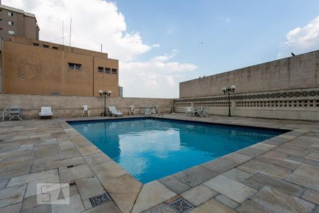 Apartamento à venda com 67m², 2 quartos e 1 vagaÁrea comum - Piscina