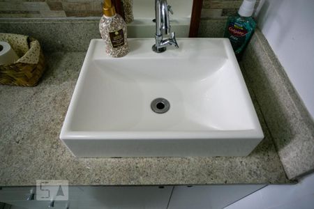 Apartamento à venda com 67m², 2 quartos e 1 vagaBanheiro