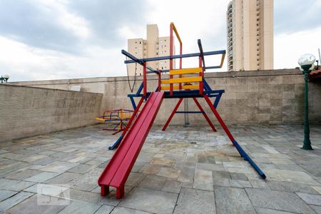 Apartamento à venda com 67m², 2 quartos e 1 vagaÁrea comum - Playground