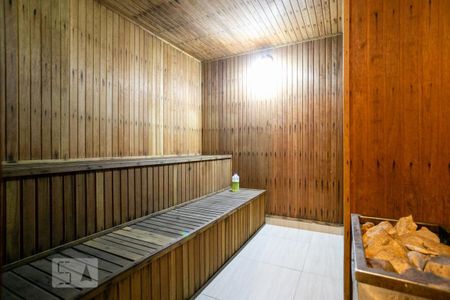 Apartamento à venda com 67m², 2 quartos e 1 vagaÁrea comum - Sauna