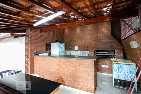 Apartamento à venda com 67m², 2 quartos e 1 vagaÁrea comum - Churrasqueira