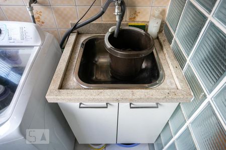 Apartamento à venda com 67m², 2 quartos e 1 vagaÁrea de serviço