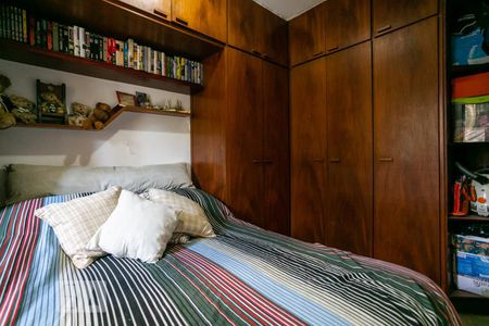 Quarto 1 de apartamento para alugar com 2 quartos, 67m² em Vila Guilherme, São Paulo