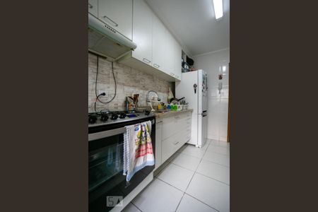 Apartamento à venda com 67m², 2 quartos e 1 vagaCozinha