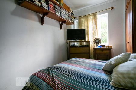 Quarto 1 de apartamento à venda com 2 quartos, 67m² em Vila Guilherme, São Paulo