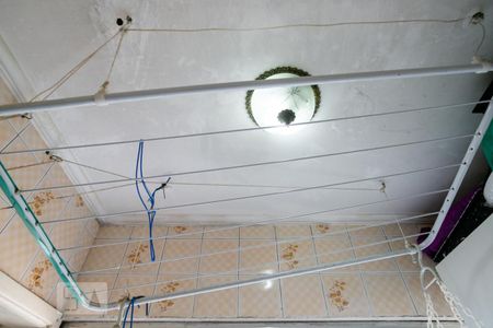 Apartamento à venda com 67m², 2 quartos e 1 vagaÁrea de serviço