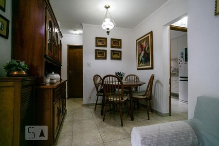 Sala de apartamento à venda com 2 quartos, 67m² em Vila Guilherme, São Paulo