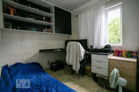 Apartamento à venda com 67m², 2 quartos e 1 vagaQuarto 2