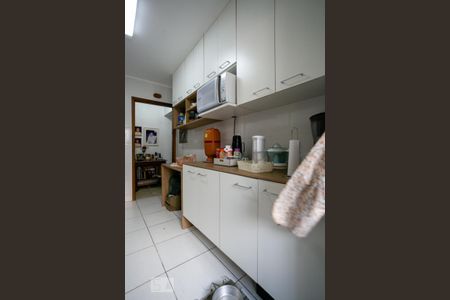 Apartamento à venda com 67m², 2 quartos e 1 vagaCozinha