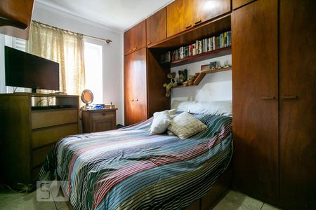 Quarto 1 de apartamento à venda com 2 quartos, 67m² em Vila Guilherme, São Paulo