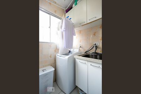 Apartamento à venda com 67m², 2 quartos e 1 vagaÁrea de serviço