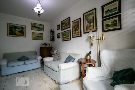 Sala de apartamento para alugar com 2 quartos, 67m² em Vila Guilherme, São Paulo