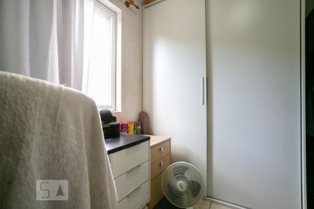 Apartamento à venda com 67m², 2 quartos e 1 vagaQuarto 2