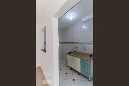 Apartamento para alugar com 55m², 2 quartos e 1 vagaCozinha