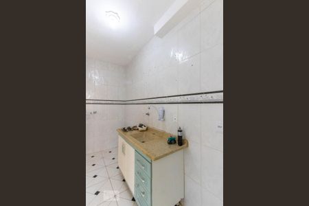 Apartamento para alugar com 55m², 2 quartos e 1 vagaCozinha