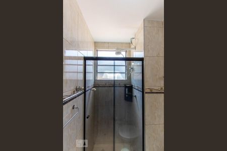 Apartamento para alugar com 55m², 2 quartos e 1 vagaBanheiro