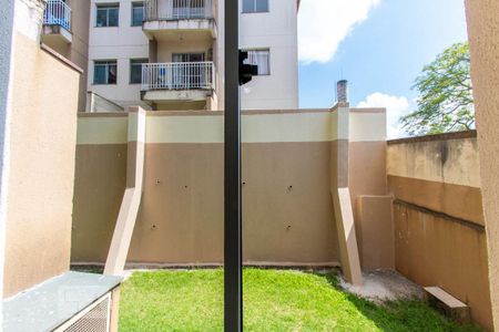 Apartamento para alugar com 55m², 2 quartos e 1 vagaVista da Janela do Quarto 2