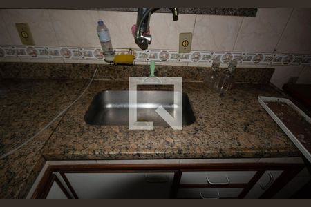 Apartamento à venda com 305m², 3 quartos e sem vaga Apartamento à venda com 305m², 3 quartos e sem vagaCozinha