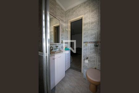 Apartamento à venda com 305m², 3 quartos e sem vaga Apartamento à venda com 305m², 3 quartos e sem vagaBanheiro do Quarto 1