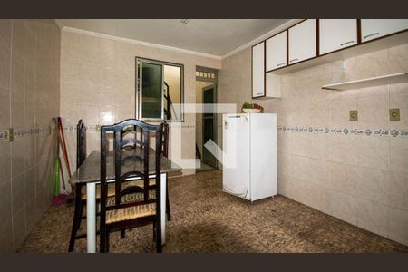 Apartamento à venda com 305m², 3 quartos e sem vaga Apartamento à venda com 305m², 3 quartos e sem vagaCozinha