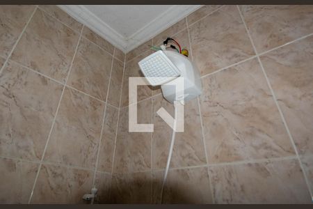 Apartamento à venda com 305m², 3 quartos e sem vaga Apartamento à venda com 305m², 3 quartos e sem vagaBanheiro