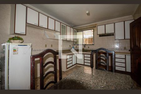 Apartamento à venda com 305m², 3 quartos e sem vaga Apartamento à venda com 305m², 3 quartos e sem vagaCozinha