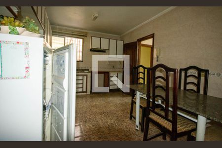 Apartamento à venda com 305m², 3 quartos e sem vaga Apartamento à venda com 305m², 3 quartos e sem vagaCozinha