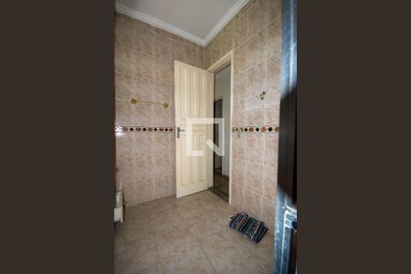 Apartamento à venda com 305m², 3 quartos e sem vaga Apartamento à venda com 305m², 3 quartos e sem vagaBanheiro