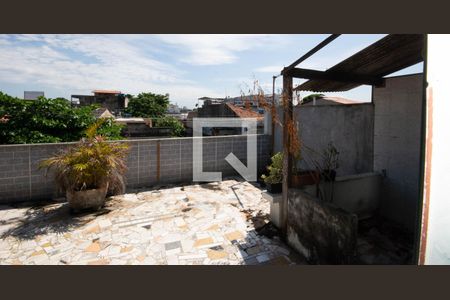 Apartamento à venda com 305m², 3 quartos e sem vaga Apartamento à venda com 305m², 3 quartos e sem vagaTerraço