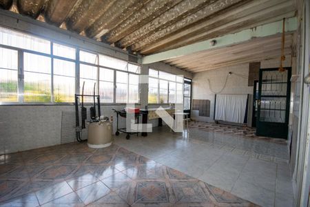 Apartamento à venda com 305m², 3 quartos e sem vaga Apartamento à venda com 305m², 3 quartos e sem vagaTerraço