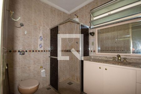 Apartamento à venda com 305m², 3 quartos e sem vaga Apartamento à venda com 305m², 3 quartos e sem vagaBanheiro