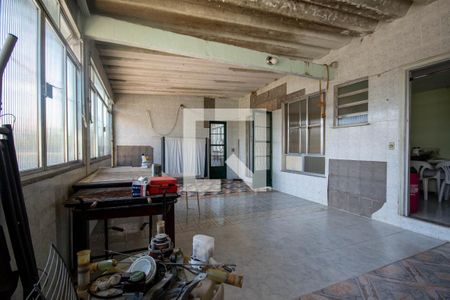 Apartamento à venda com 305m², 3 quartos e sem vaga Apartamento à venda com 305m², 3 quartos e sem vagaTerraço