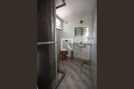 Apartamento à venda com 305m², 3 quartos e sem vaga Apartamento à venda com 305m², 3 quartos e sem vagaBanheiro de Serviço